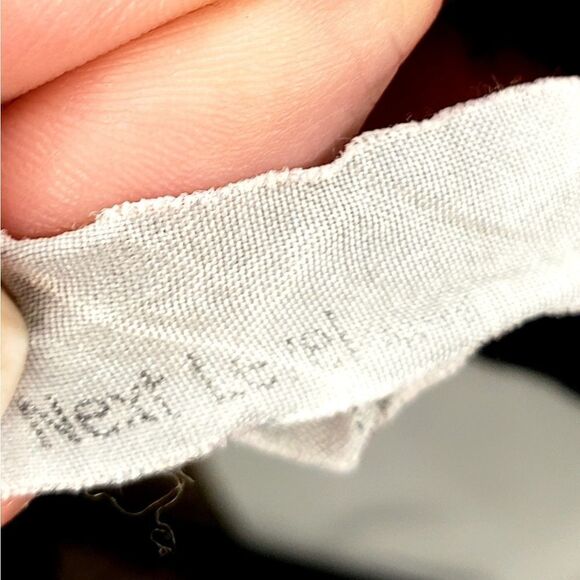 Next Level | Lost Boys Fitted Tee - Picture 2 of 4